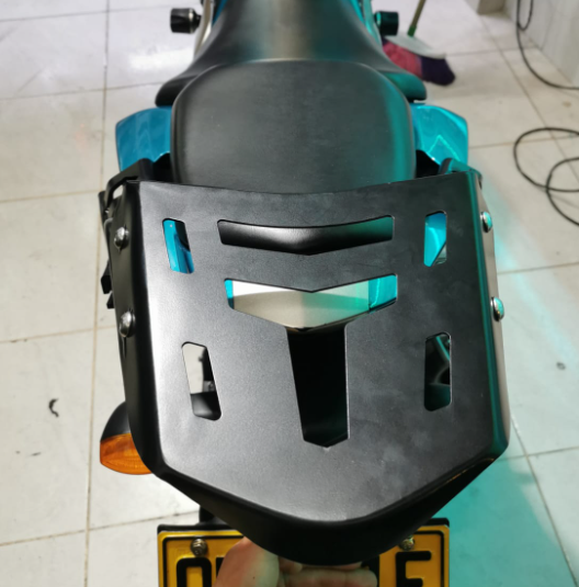 PARRILLA HR ARMO YAMAHA FZ 2.0