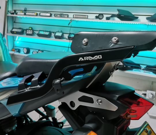 PARRILLA HR ARMO YAMAHA FZ 2.0