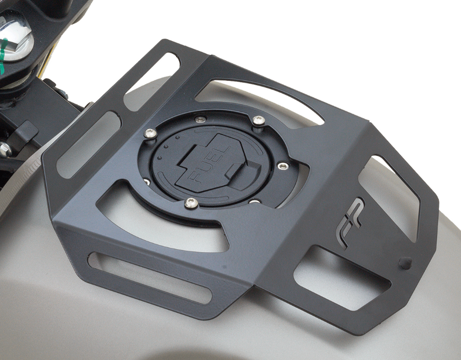 BASE TANKBAG PARRILLA AUXILIAR DE TANQUE FP ROYAL ENFIELD HIMALAYAN/SCRAM 411