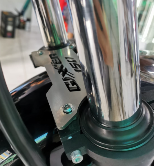 ESTABILIZADOR DE BARRAS SUZUKI GIXXER 150 FI - GIXXER 150 SF