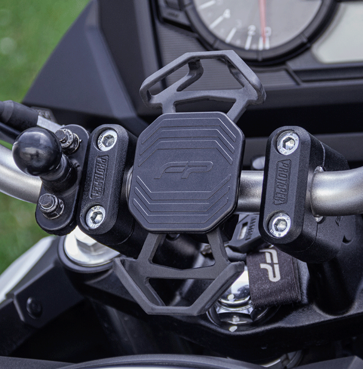 HOLDER  - SOPORTE DE CELULAR FP SMART 360°