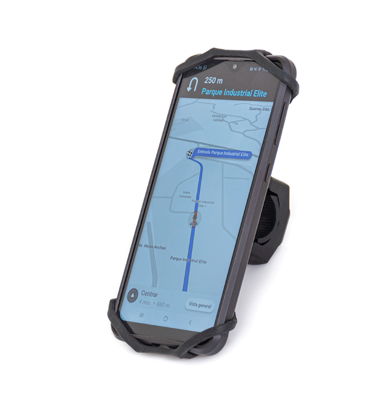 HOLDER  - SOPORTE DE CELULAR FP SMART 360°