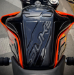 STOMPGRIPS - PROTECTORES DE TANQUE LUXUS PROTECT KTM DUKE 200/250/390 NG