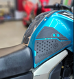 STOMPGRIPS - PROTECTORES DE TANQUE SPECIAL EDITION YAMAHA FZ  2.0
