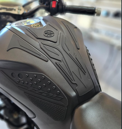 STOMPGRIPS - PROTECTORES DE TANQUE SPECIAL EDITION YAMAHA FZ25