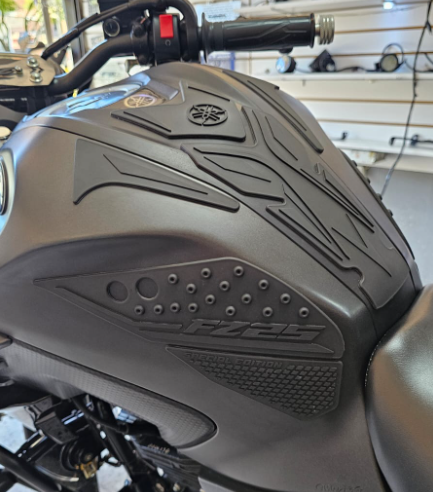 STOMPGRIPS - PROTECTORES DE TANQUE SPECIAL EDITION YAMAHA FZ25