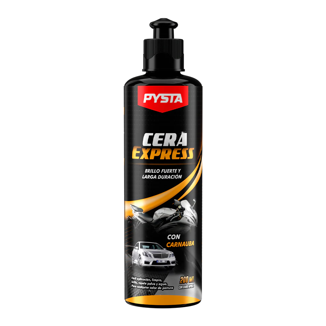 CERA EXPRESS 200 ML PYSTA
