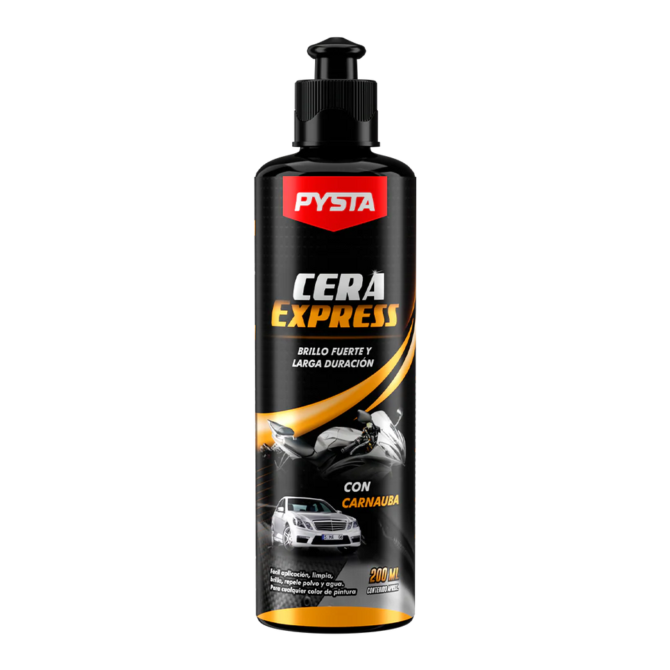 CERA EXPRESS 200 ML PYSTA