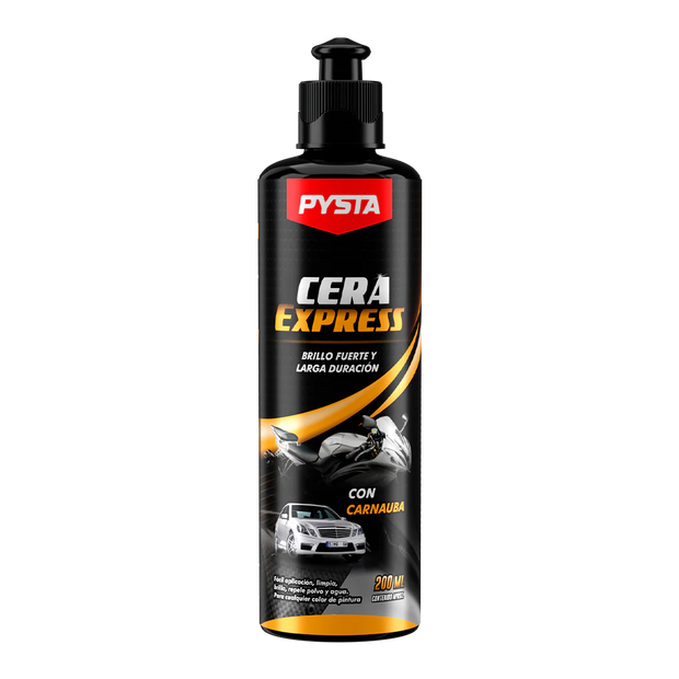 CERA EXPRESS 200 ML PYSTA