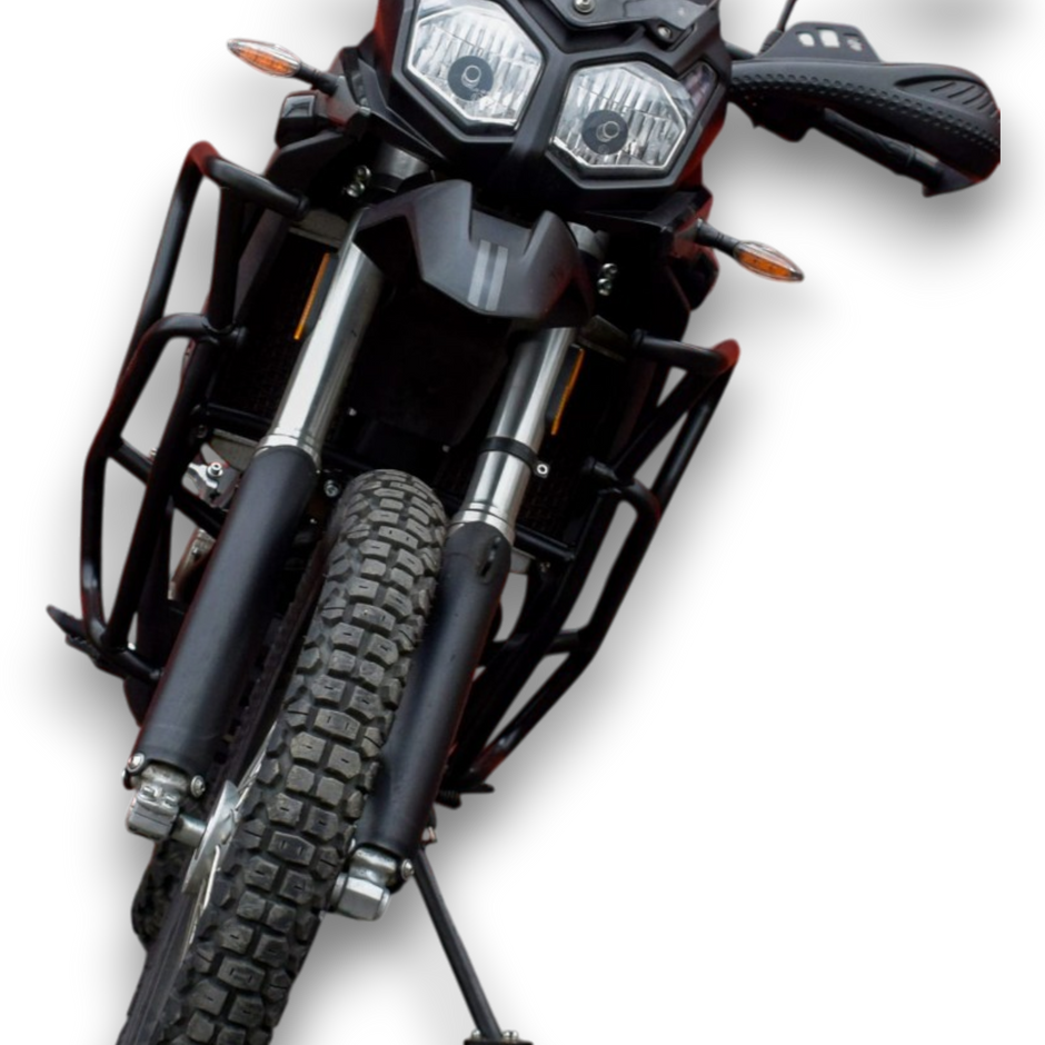 BARRA DE PROTECCION - SLIDER VOGE 300 RALLY