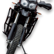 BARRA DE PROTECCION - SLIDER VOGE 300 RALLY