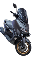 DEFENSAS CON SLIDERS FP YAMAHA NMAX CONNECTED