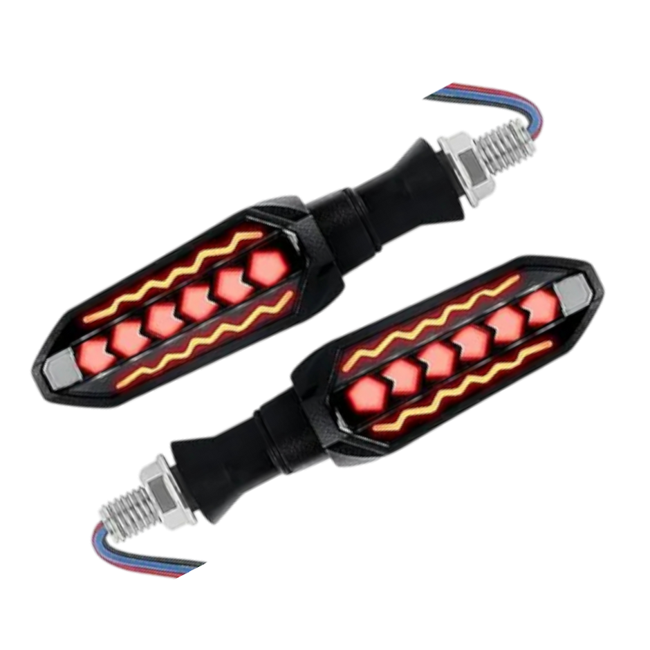 PAR DE DIRECCIONALES DE BARRIDO UNIVERSALES A8206