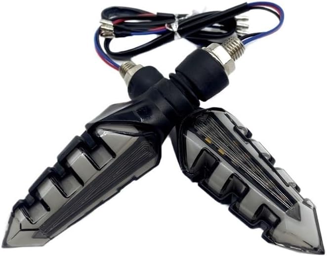 PAR DE DIRECCIONALES DE BARRIDO UNIVERSALES A8208