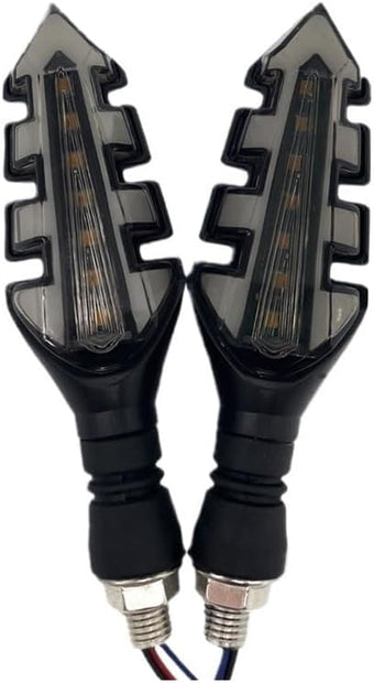 PAR DE DIRECCIONALES DE BARRIDO UNIVERSALES A8208