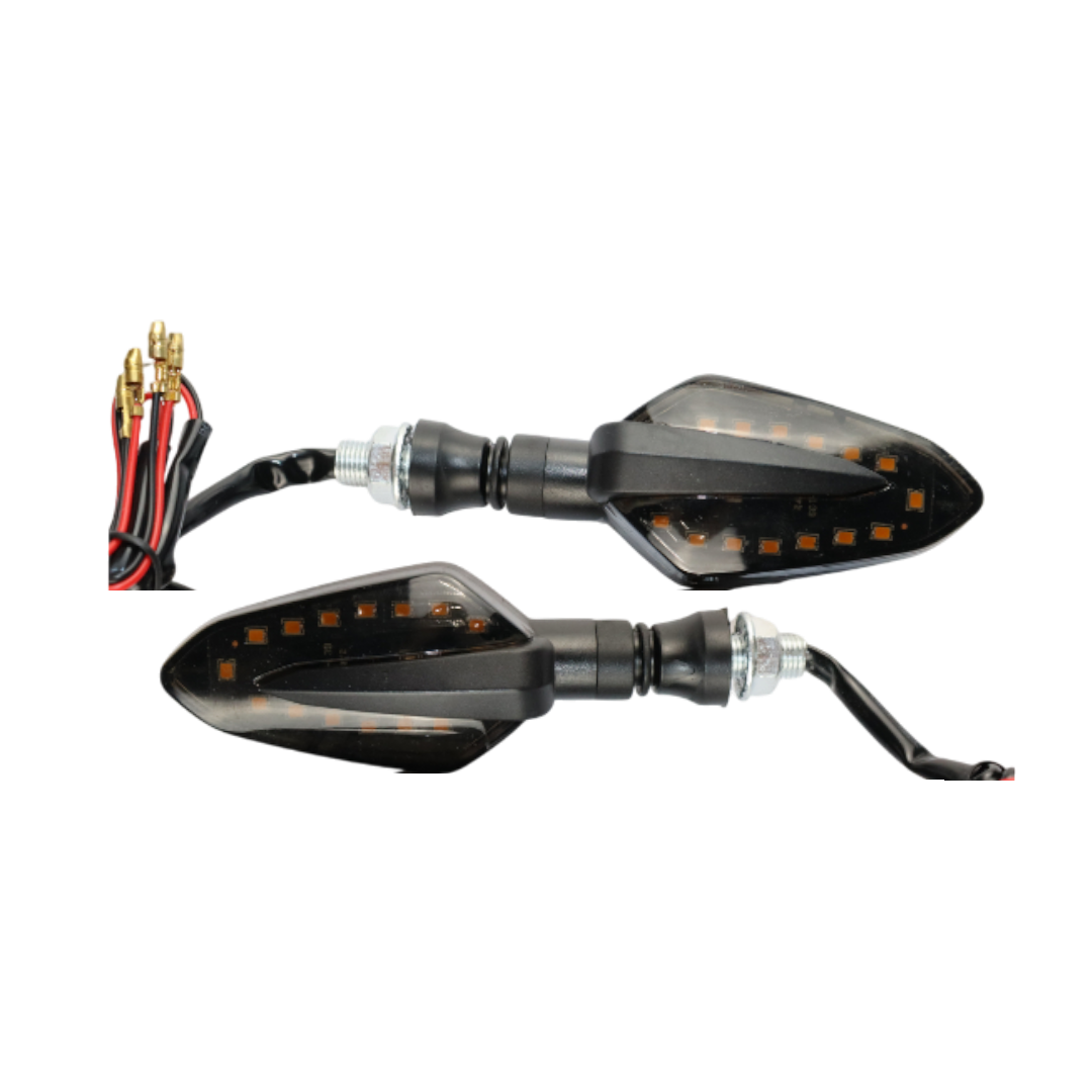 PAR DE DIRECCIONALES FIJAS ZXD-139