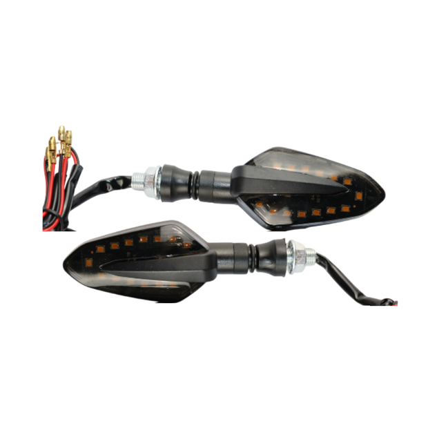 PAR DE DIRECCIONALES FIJAS ZXD-139