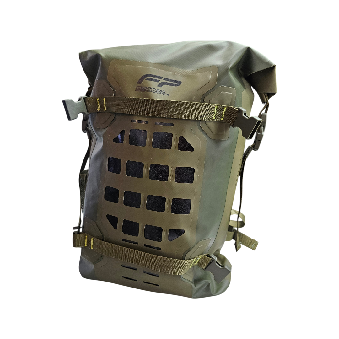 DRY-BAG TIPO MORRAL FP B25