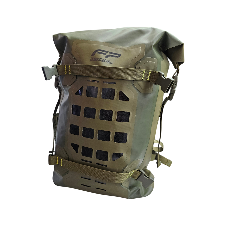 DRY-BAG TIPO MORRAL FP B25