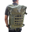 DRY-BAG TIPO MORRAL FP B25