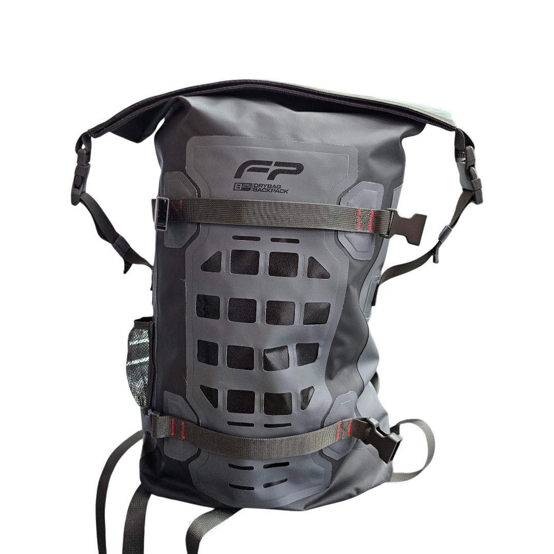 DRY-BAG TIPO MORRAL FP B25