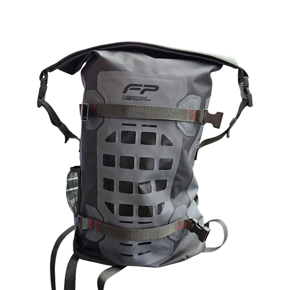 DRY-BAG TIPO MORRAL FP B25