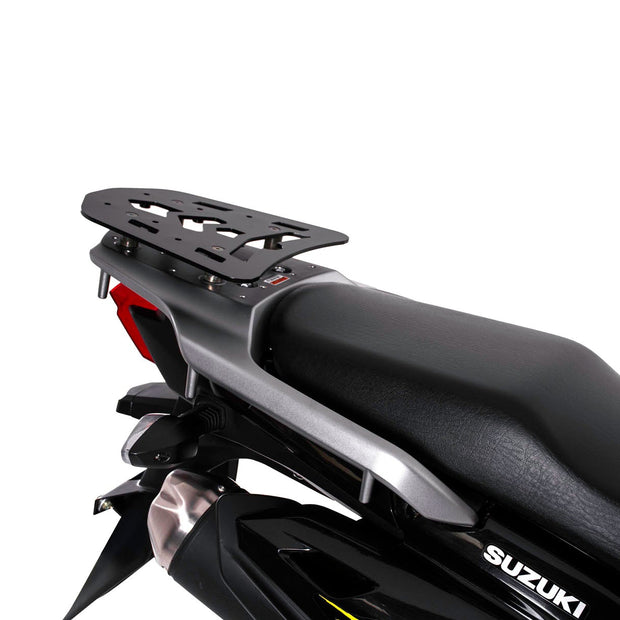 BASE PARRILLA ARMO SUZUKI DR 150