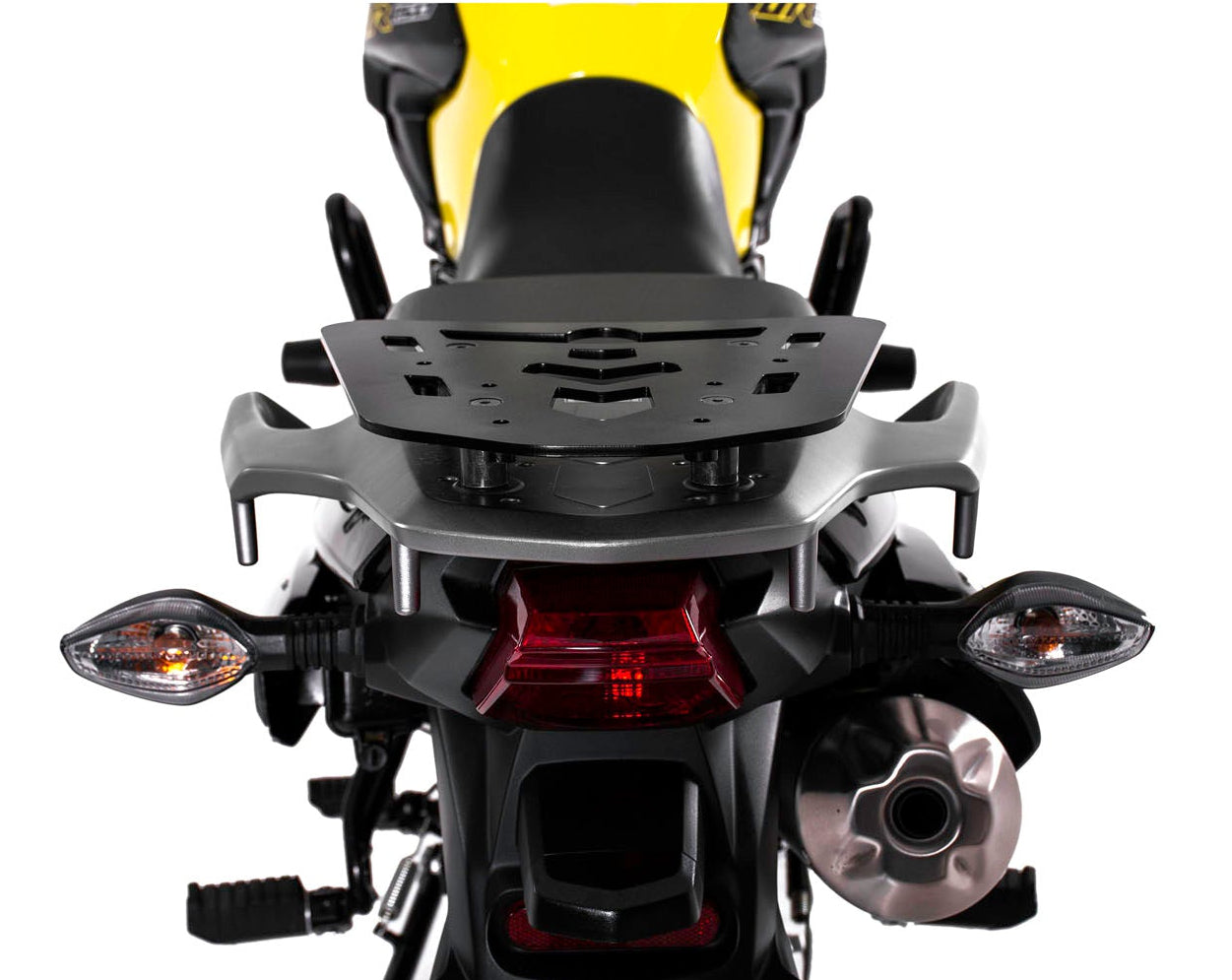 BASE PARRILLA ARMO SUZUKI DR 150