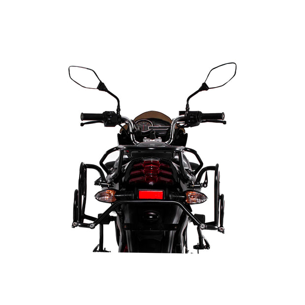 PORTA ALFORJAS ARMO BAJAJ DISCOVER 125 ST - DISCOVER 150 ST