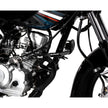BARRA DE PROTECCIÓN CON SLIDER ARMO YAMAHA YCZ 110