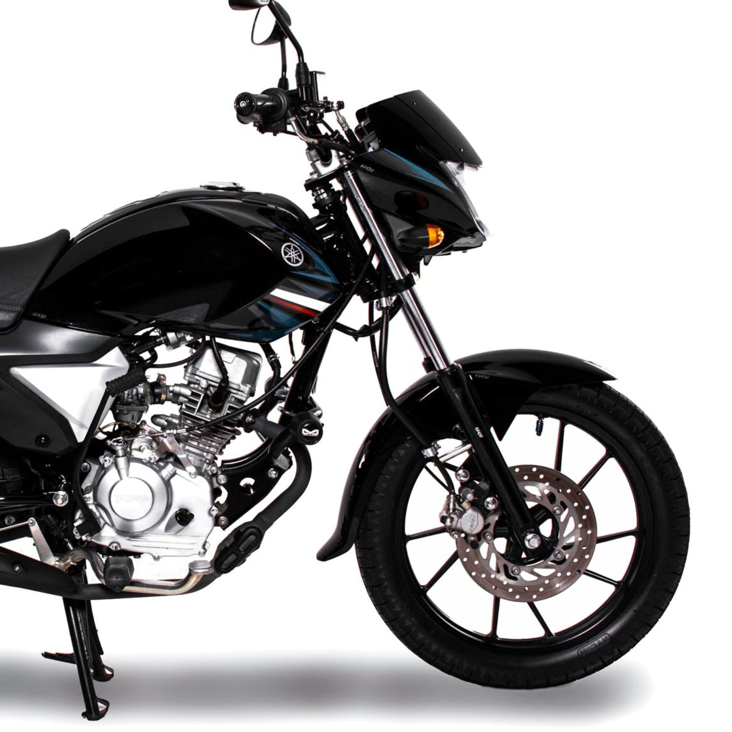 BARRA DE PROTECCIÓN CON SLIDER ARMO YAMAHA YCZ 110