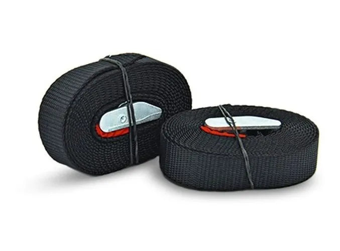 PAR DE CORREAS TRINQUETE FP STRONG