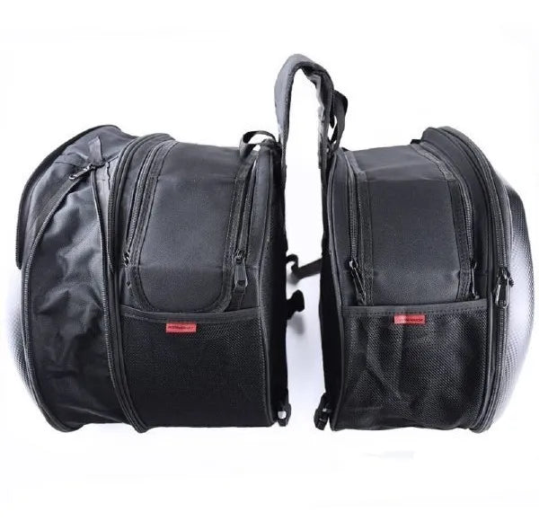 PAR ALFORJAS KOMINE 29 LITROS