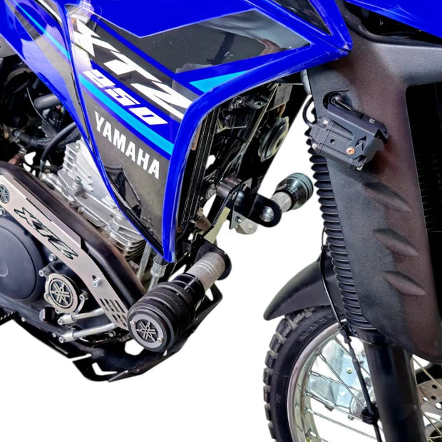 SLIDERS DE ALTO IMPACTO YAMAHA XTZ 250 ABS