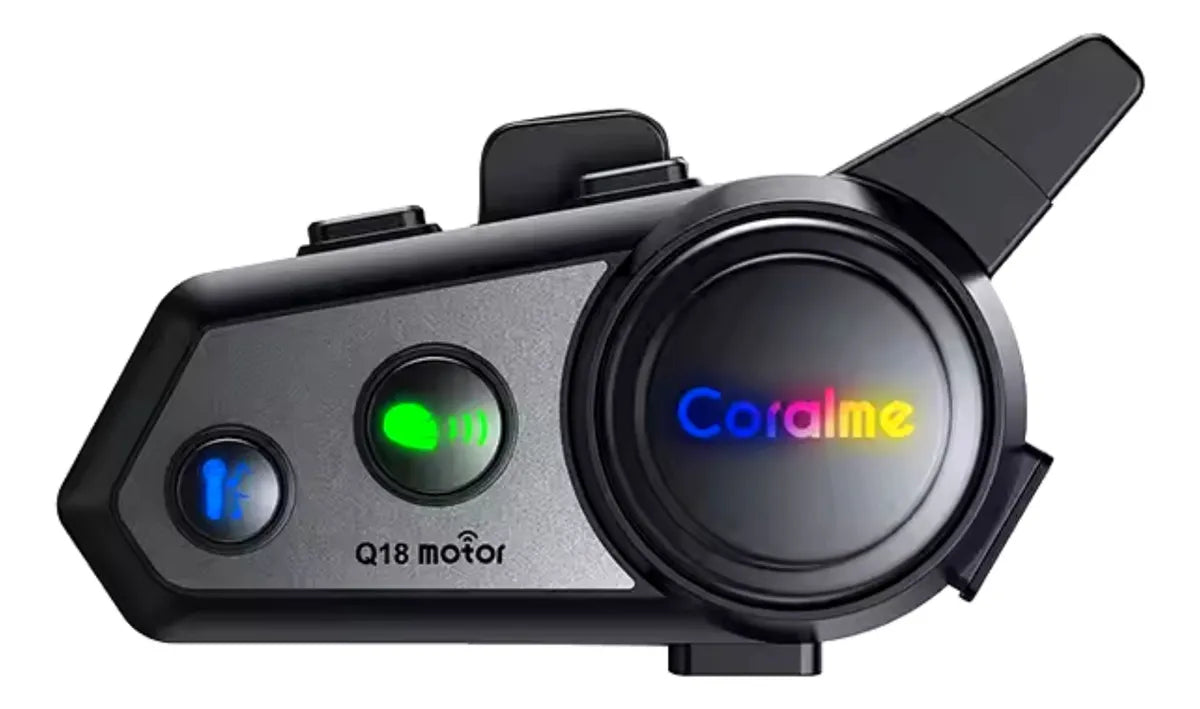 INTERCOMUNICADOR Q-18 UNIDAD