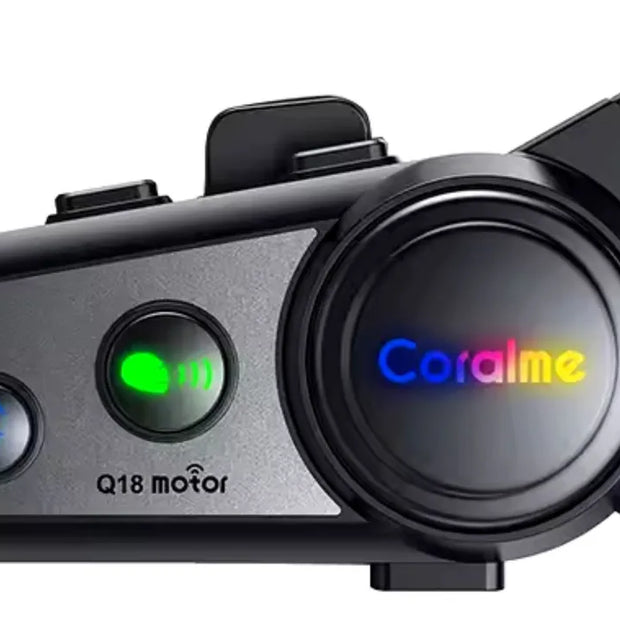 INTERCOMUNICADOR Q-18 UNIDAD