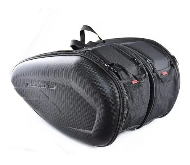 PAR ALFORJAS KOMINE 29 LITROS