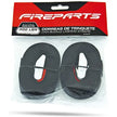 PAR DE CORREAS TRINQUETE FP STRONG