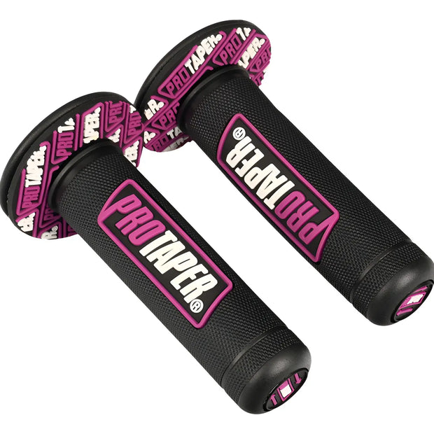 PAR DE GRIPS PARA MANUBRIO TIPO PROTAPER