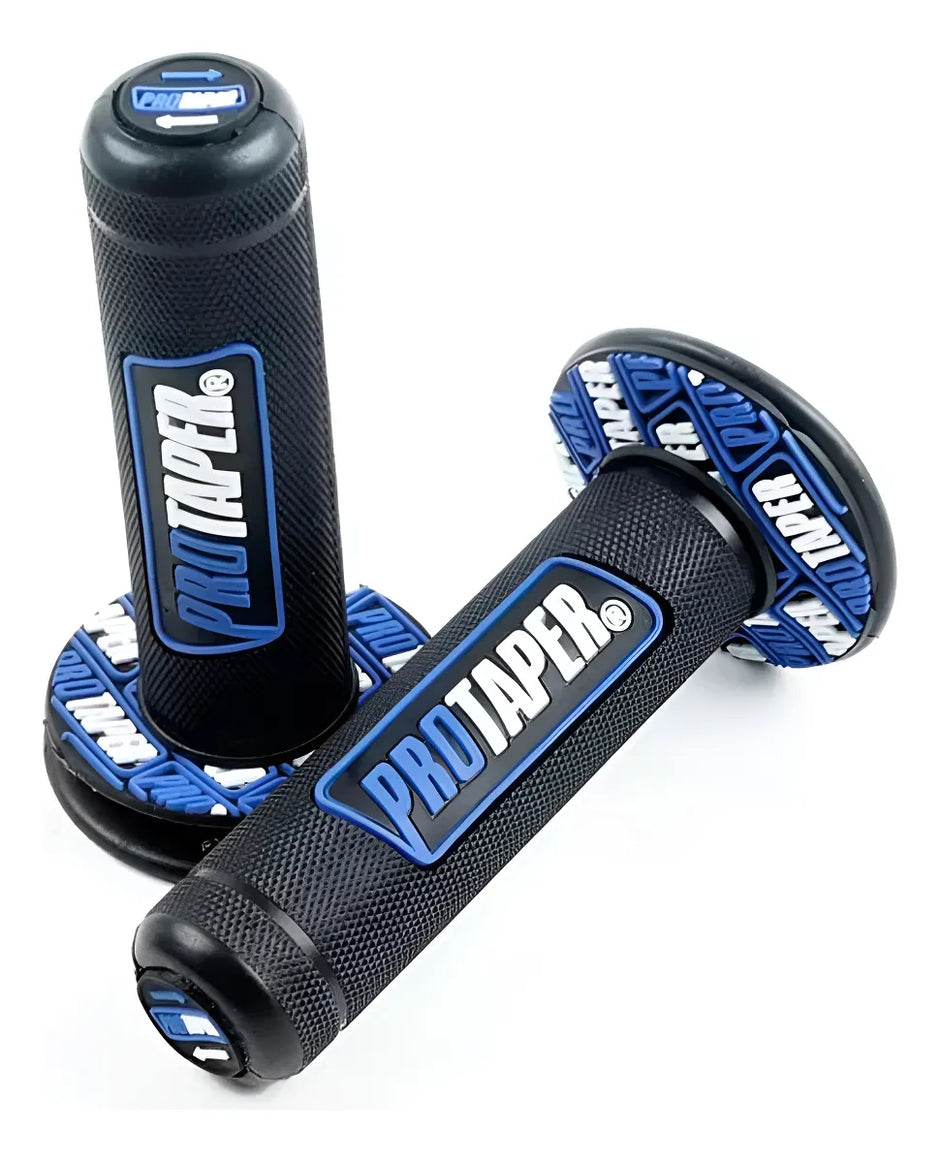 PAR DE GRIPS PARA MANUBRIO TIPO PROTAPER