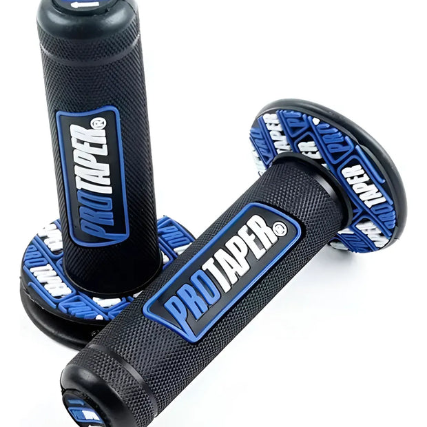 PAR DE GRIPS PARA MANUBRIO TIPO PROTAPER