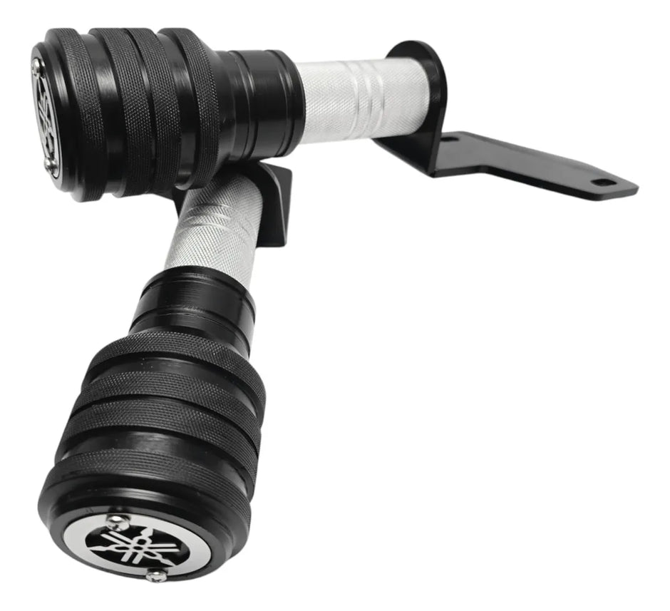 SLIDERS DE ALTO IMPACTO YAMAHA XTZ 250 ABS