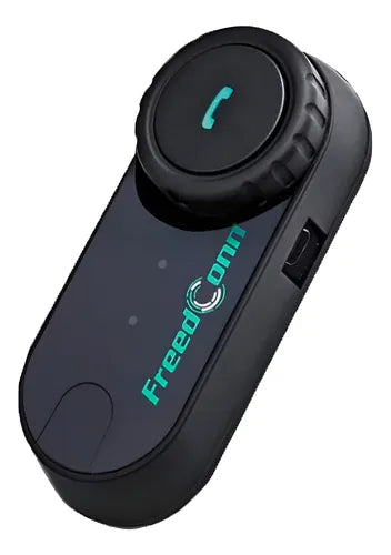 INTERCOMUNICADOR FREEDCONN T-COM VB UNIDAD
