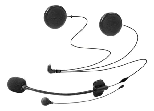 AURICULARES O AUDIFONOS DE REPUESTO PARA INTERCOMUNICADOR FREEDCONN