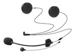 AURICULARES O AUDIFONOS DE REPUESTO PARA INTERCOMUNICADOR FREEDCONN