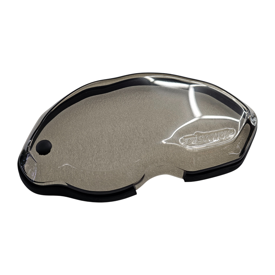 PROTECTOR DE TACOMETRO BAJAJ DISCOVER 125 ST - DISCOVER 150 ST