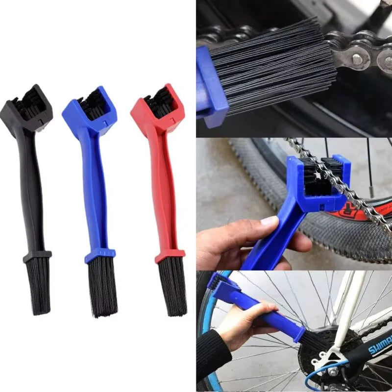 CEPILLO LIMPIA CADENAS MF – NEGRO