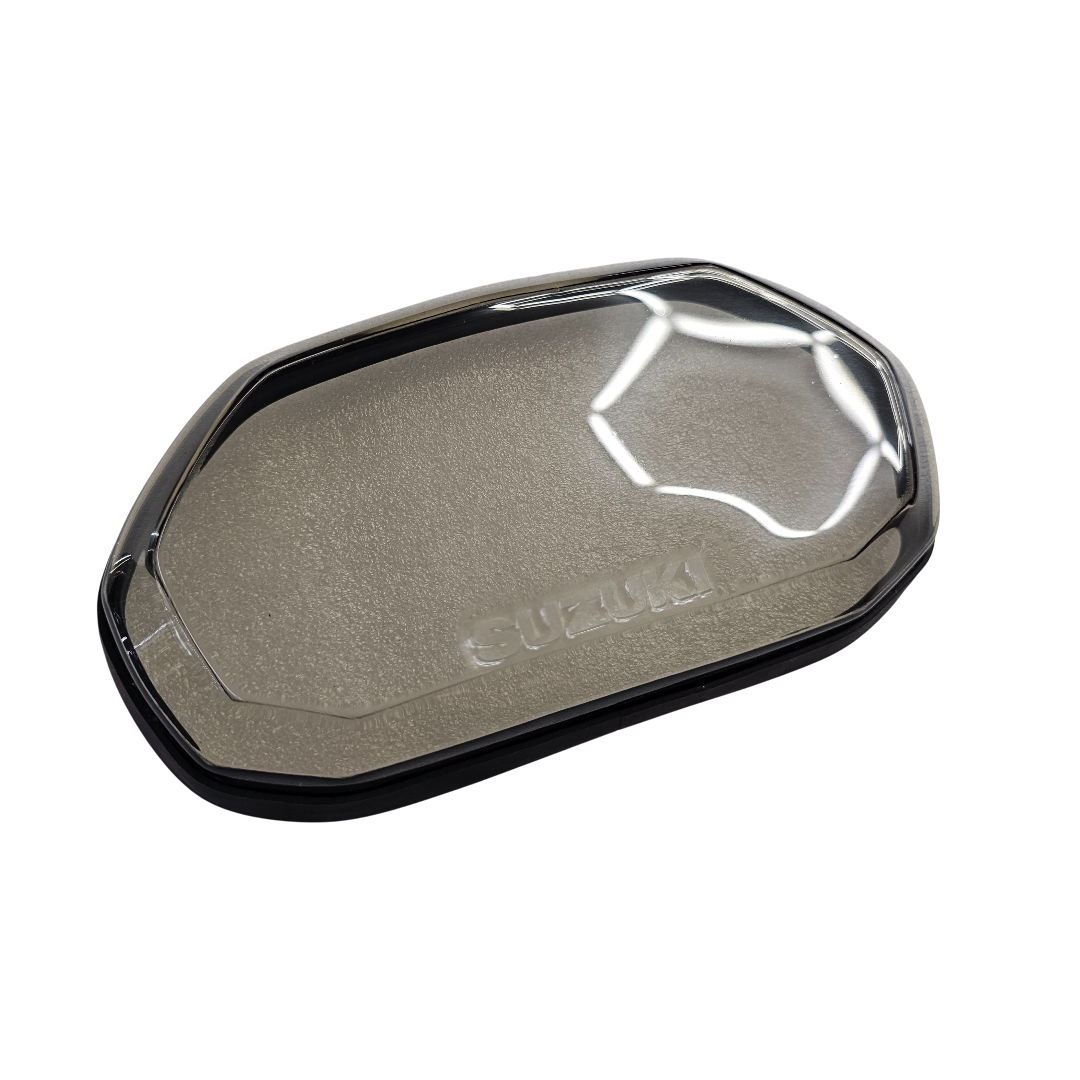 PROTECTOR DE TACOMETRO SUZUKI DR 150