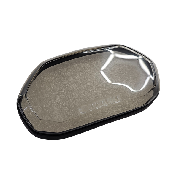 PROTECTOR DE TACOMETRO SUZUKI DR 150