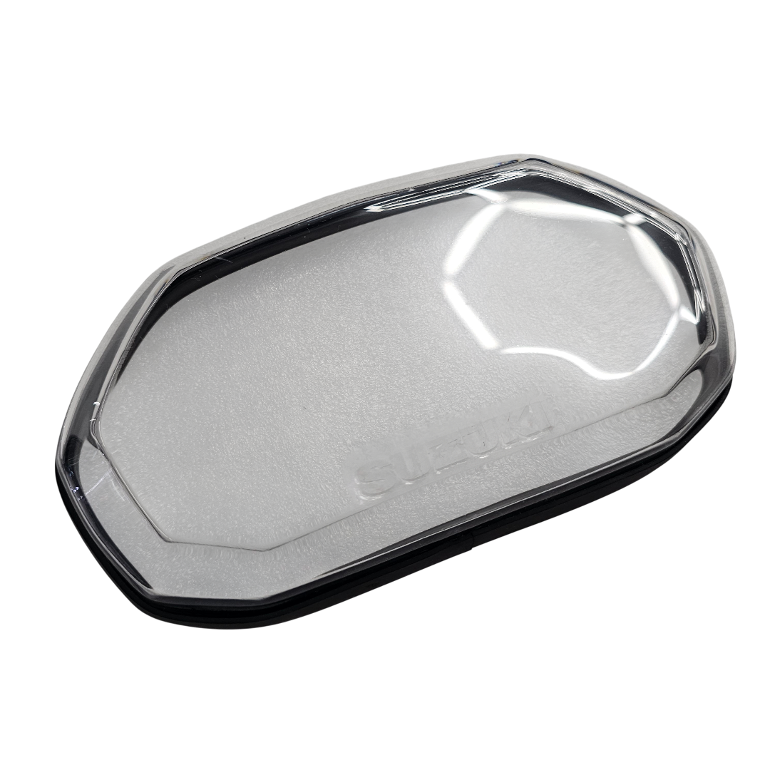 PROTECTOR DE TACOMETRO SUZUKI DR 150